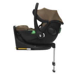 Zopa Autosedačka XM Plus i-Size bundle Toffee Brown