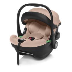 Zopa Autosedačka XM Plus i-Size Coral Pink