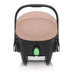 Zopa Autosedačka XM Plus i-Size Coral Pink