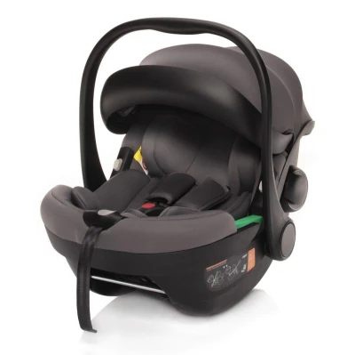Zopa Autosedačka XM Plus i-Size Foggy Grey Zopa Autosedačka XM Plus i-Size Foggy Grey