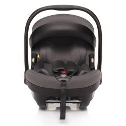 Zopa Autosedačka XM Plus i-Size Foggy Grey