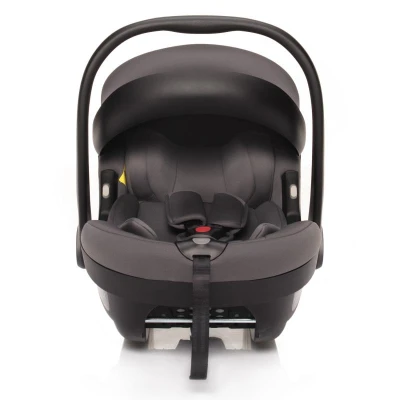 Zopa Autosedačka XM Plus i-Size Foggy Grey