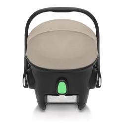 Zopa Autosedačka XM Plus i-Size Ivory Beige