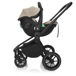 Zopa Autosedačka XM Plus i-Size Ivory Beige