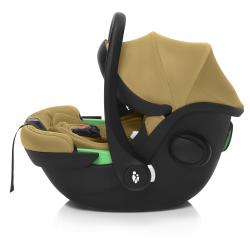 Zopa Autosedačka XM Plus i-Size Kodi bronze