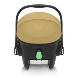 Zopa Autosedačka XM Plus i-Size Kodi bronze