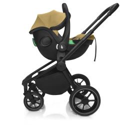 Zopa Autosedačka XM Plus i-Size Kodi bronze