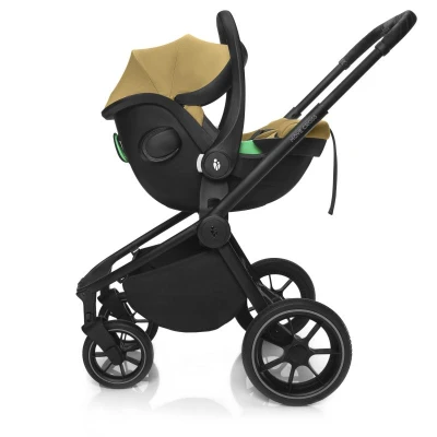 Zopa Autosedačka XM Plus i-Size Kodi bronze
