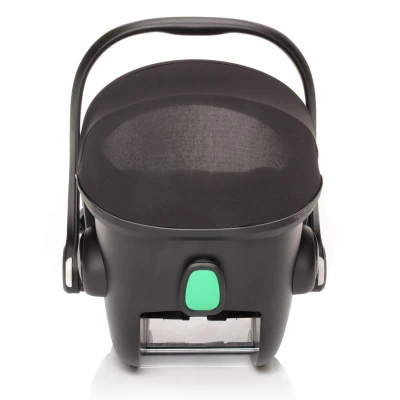 Zopa Autosedačka XM Plus i-Size Night Black