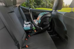 Zopa Autosedačka XM Plus i-Size Night Black