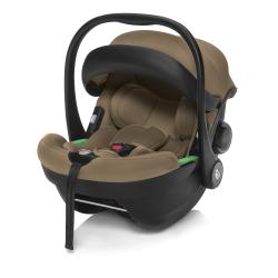 Zopa Autosedačka XM Plus i-Size Toffee Brown Zopa Autosedačka XM Plus i-Size Toffee Brown