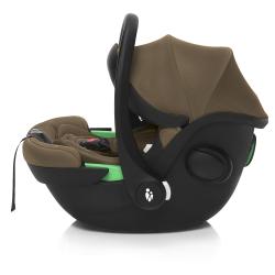 Zopa Autosedačka XM Plus i-Size Toffee Brown