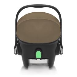 Zopa Autosedačka XM Plus i-Size Toffee Brown