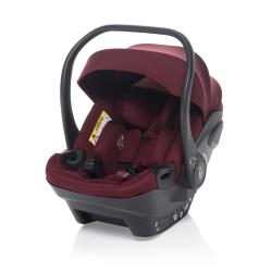 Zopa Autosedačka XS Plus i-Size Bordó Red