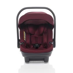 Zopa Autosedačka XS Plus i-Size Bordó Red