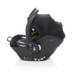 Zopa Autosedačka XS Plus i-size Rocky Grey