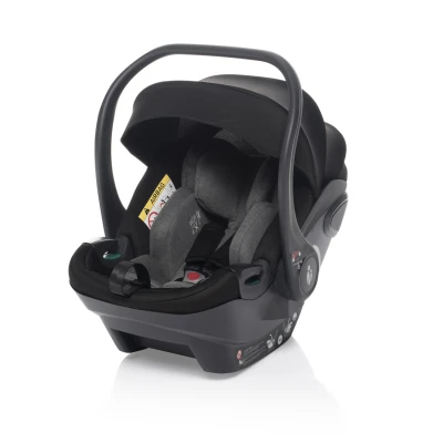 Zopa Autosedačka XS Plus i-size Rocky Grey