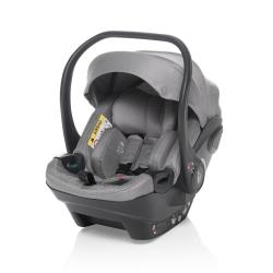 Zopa Autosedačka XS Plus i-size Titan Grey