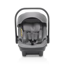 Zopa Autosedačka XS Plus i-size Titan Grey