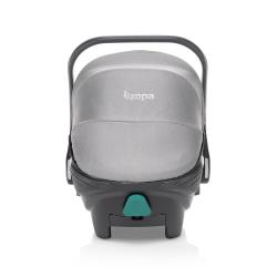 Zopa Autosedačka XS Plus i-size Titan Grey