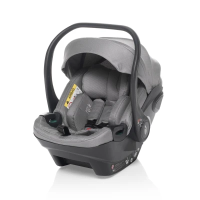 Zopa Autosedačka XS Plus i-size Titan Grey