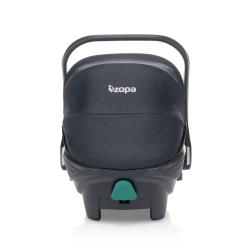 Zopa Autosedačka XS Plus i-size Vulcan Blue