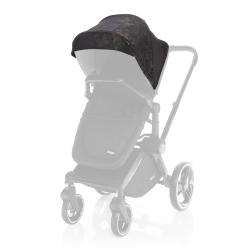 Zopa Barevný set ke kočárku Evoque Butterfly Zopa Barevný set ke kočárku Evoque Butterfly