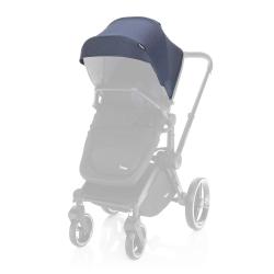 Zopa Barevný set ke kočárku Evoque Jeans Zopa Barevný set ke kočárku Evoque Jeans