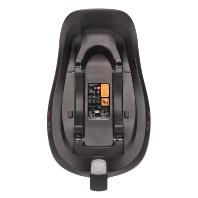 Zopa Báze pro autosedačku XM Plus i-Size Black