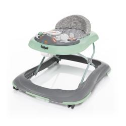 Zopa Chodítko Fiesta Grey/Mint Zopa Chodítko Fiesta Grey/Mint