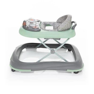 Zopa Chodítko Fiesta Grey/Mint