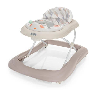 Zopa Chodítko Fiesta Powder Beige