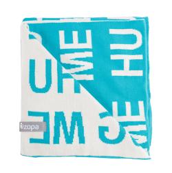 Zopa Dětská deka Hug Me Mint Zopa Dětská deka Hug Me Mint