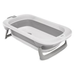 Zopa Dětská skládací vanička Aquatico Grey