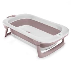 Zopa Dětská skládací vanička Aquatico Pink Zopa Dětská skládací vanička Aquatico Pink
