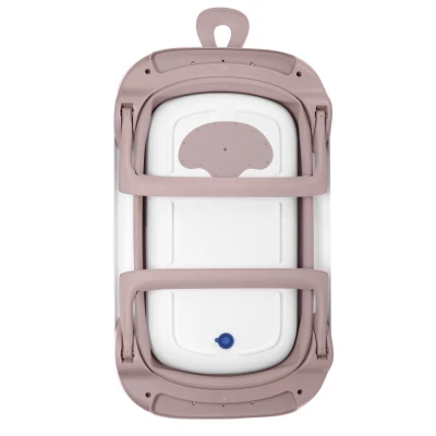 Zopa Dětská skládací vanička Aquatico Pink