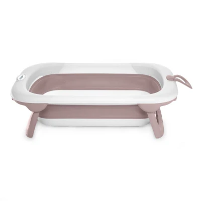 Zopa Dětská skládací vanička Aquatico Pink