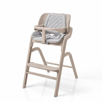 Zopa Dětská židlička Inspira 2 Cookie Beige