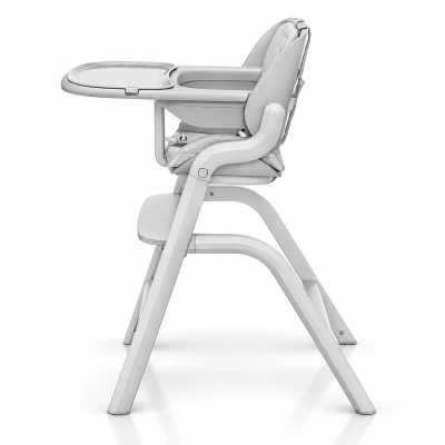 Zopa Dětská židlička Inspira 2 Oyster Grey