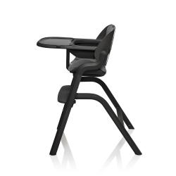 Zopa Dětská židlička Inspira Berry Black