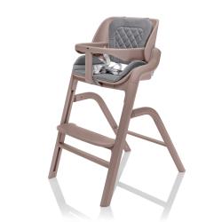 Zopa Dětská židlička Inspira Candy Pink