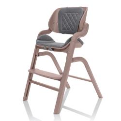 Zopa Dětská židlička Inspira Candy Pink