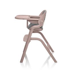 Zopa Dětská židlička Inspira Candy Pink