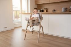 Zopa Dětská židlička Inspira Candy Pink