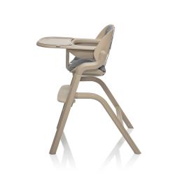 Zopa Dětská židlička Inspira Cookie Beige