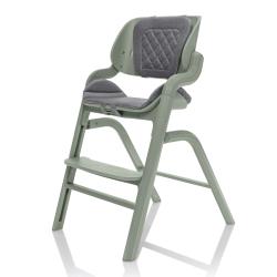 Zopa Dětská židlička Inspira Pistacio Green