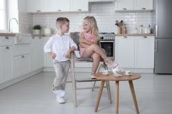 Zopa Dětská židlička Inspira Pistacio Green