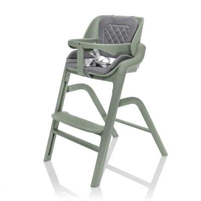 Zopa Dětská židlička Inspira Pistacio Green