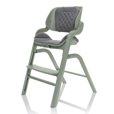Zopa Dětská židlička Inspira Pistacio Green