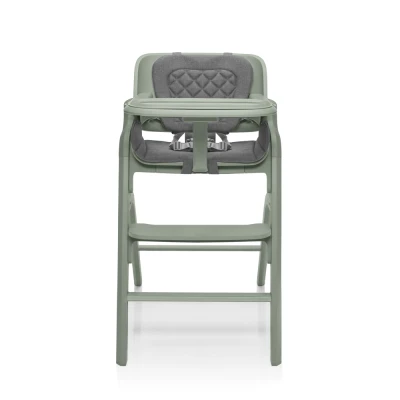 Zopa Dětská židlička Inspira Pistacio Green
